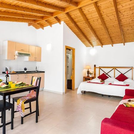 101 Bright, Pool View And Air Conditioning Apartamento Playa de las Américas Exterior foto