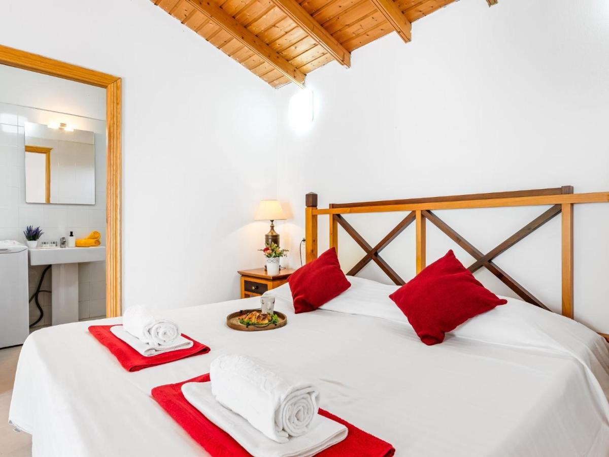 101 Bright, Pool View And Air Conditioning Apartamento Playa de las Américas Exterior foto