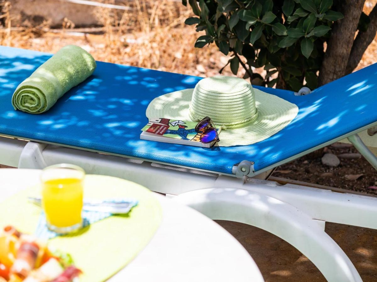 101 Bright, Pool View And Air Conditioning Apartamento Playa de las Américas Exterior foto