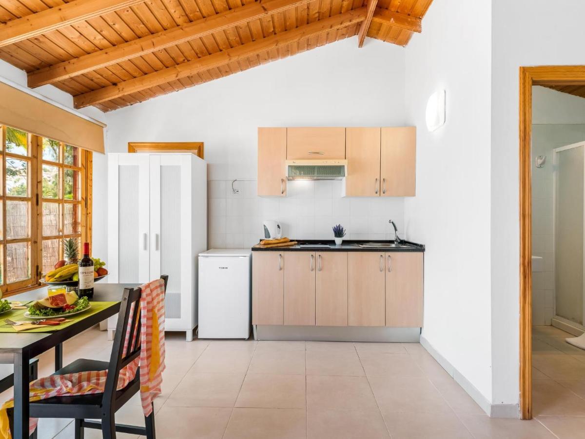 101 Bright, Pool View And Air Conditioning Apartamento Playa de las Américas Exterior foto