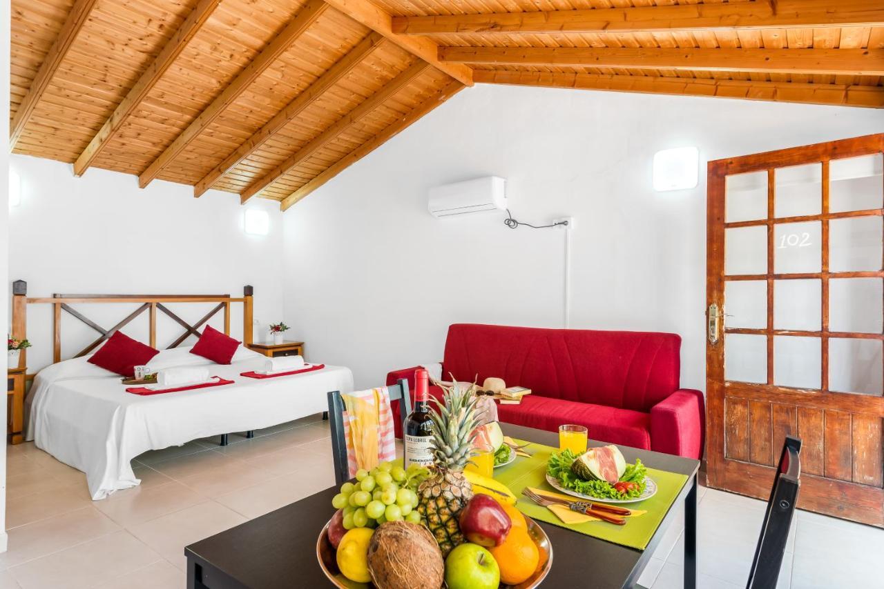 101 Bright, Pool View And Air Conditioning Apartamento Playa de las Américas Exterior foto