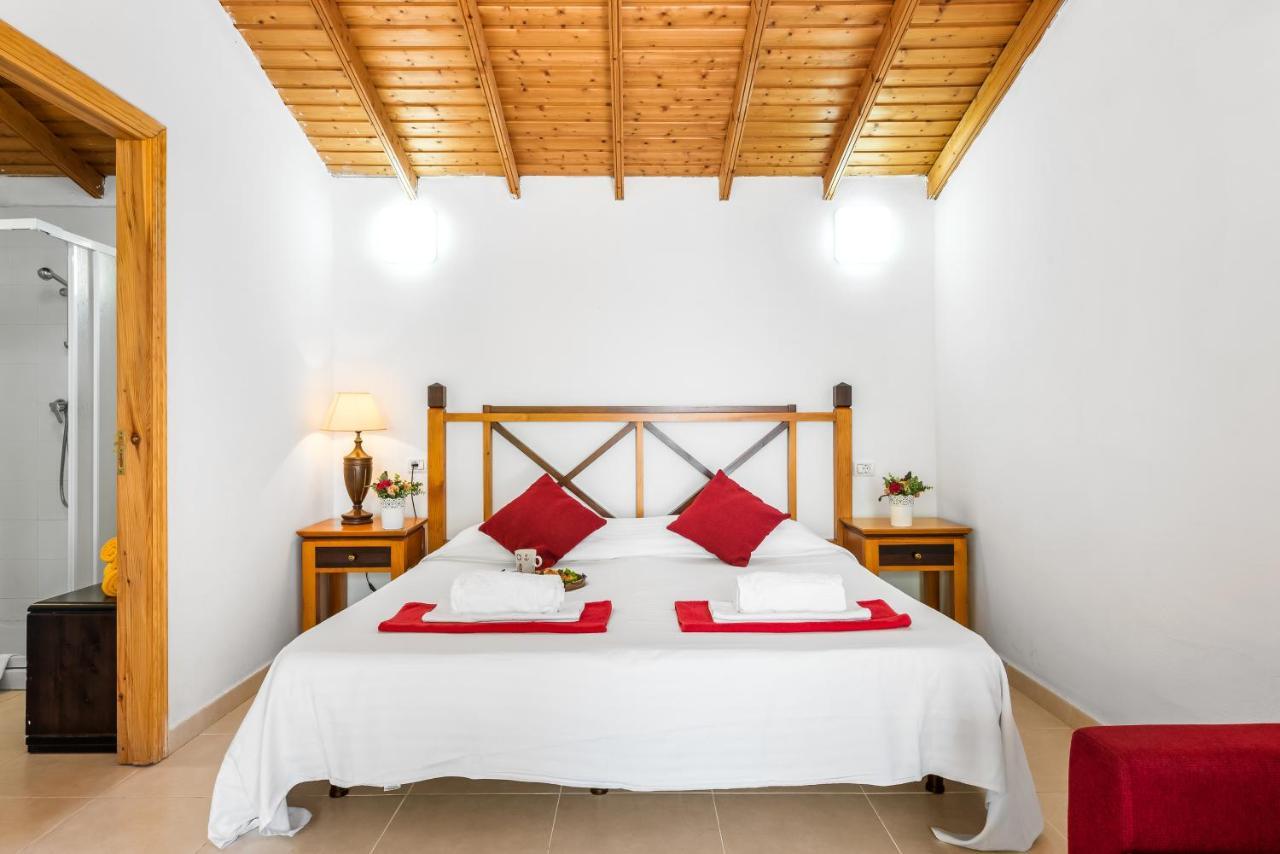 101 Bright, Pool View And Air Conditioning Apartamento Playa de las Américas Exterior foto