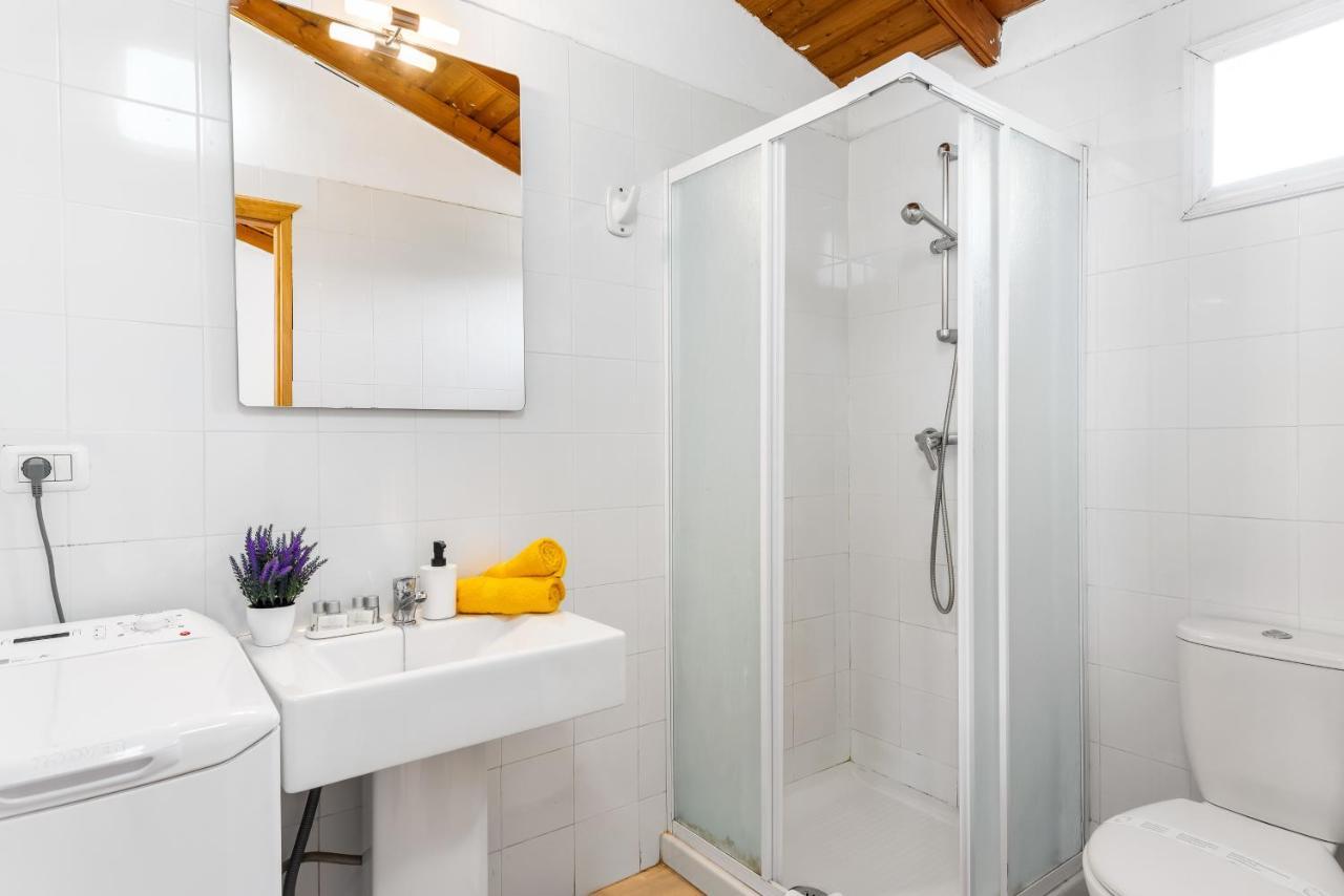 101 Bright, Pool View And Air Conditioning Apartamento Playa de las Américas Exterior foto